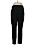 Eileen Fisher Solid Black Active Pants Size L - photo 2