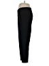 Eileen Fisher Solid Black Active Pants Size L - photo 5