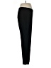 Eileen Fisher Solid Black Active Pants Size L - photo 4