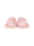 Bebe Pink Sandals Size 1 (youth) - photo 2