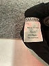 Smallshow Black Short Sleeve Top Size Lg Maternity - photo 7