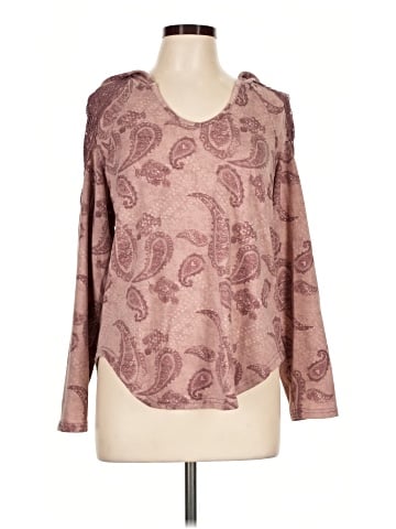 Cato Pullover Sweater (view 1)