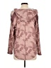 Cato Paisley Brown Pullover Sweater Size L - photo 2