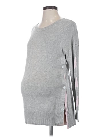 Seraphine Pullover Sweater (view 1)