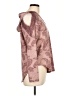Cato Paisley Brown Pullover Sweater Size L - photo 4