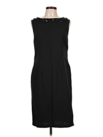 Magaschoni Cocktail Dress (view 1)
