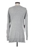Seraphine Gray Pullover Sweater Size Sm Maternity - photo 2