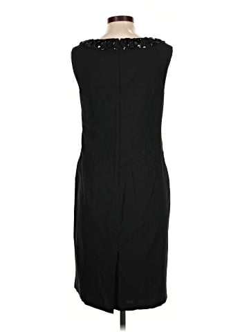 Magaschoni Cocktail Dress (view 2)