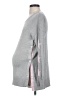 Seraphine Gray Pullover Sweater Size Sm Maternity - photo 5
