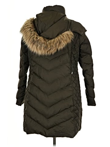 Kenneth Cole New York Coat (view 2)