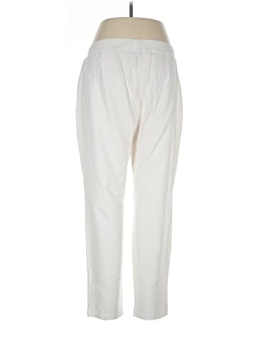 Eileen Fisher Active Pants (view 2)