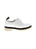 Dr. Martens White Flats Size 6 - photo 1