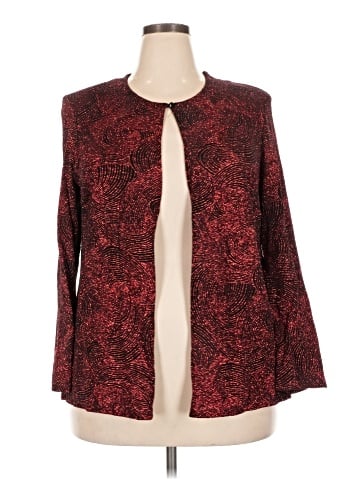 Onyx Nite Blazer (view 1)