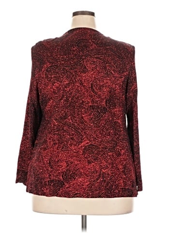 Onyx Nite Blazer (view 2)