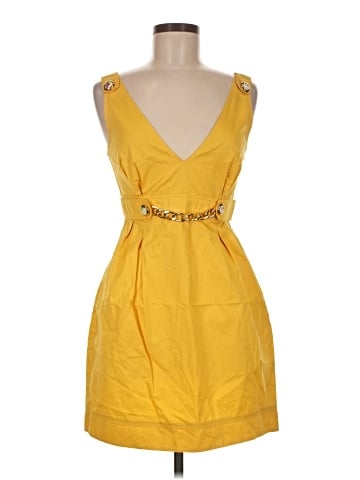 D&G Dolce & Gabbana Cocktail Dress (view 1)