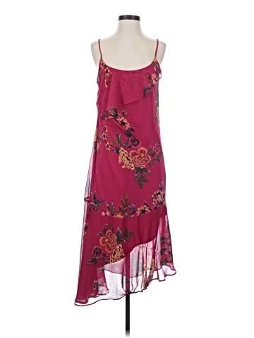 Eyeshadow Cocktail Dress (view 1)