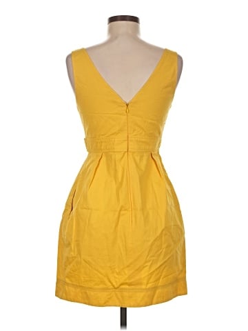 D&G Dolce & Gabbana Cocktail Dress (view 2)