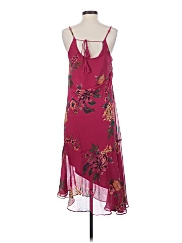 Eyeshadow Cocktail Dress (view 2)