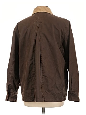 Zara Coat (view 2)