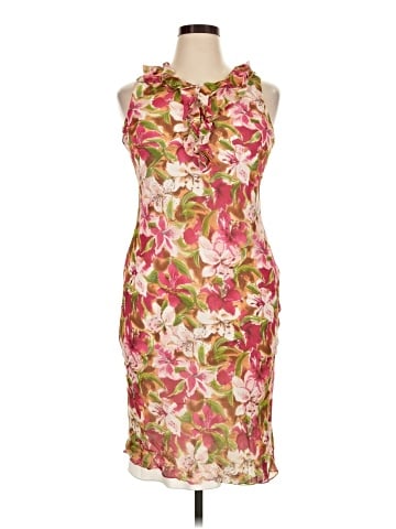 Coldwater Creek Cocktail Dress (view 1)