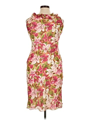 Coldwater Creek Cocktail Dress (view 2)
