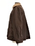 Zara Brown Coat Size XS - photo 5