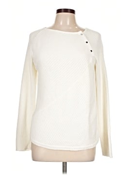 Luca Milani Pullover Sweater (view 1)