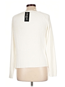 Luca Milani Pullover Sweater (view 2)