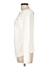 Luca Milani Ivory Pullover Sweater Size L - photo 5