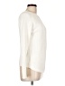 Luca Milani Ivory Pullover Sweater Size L - photo 4