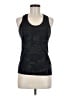 Athleta Black Tank Top Size M - photo 1
