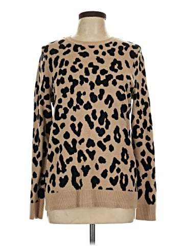Kim Rogers Pullover Sweater (view 1)