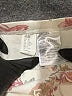 H&M Floral Ivory Casual Pants Size 3T - photo 3