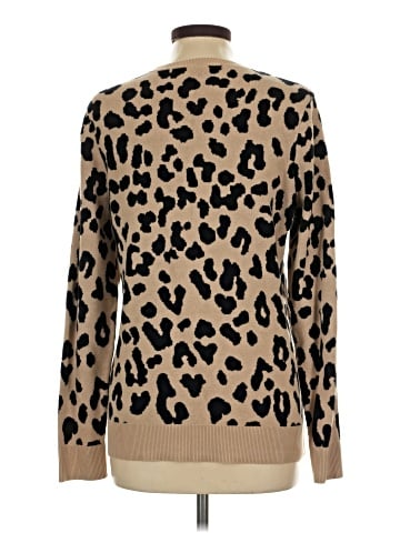 Kim Rogers Pullover Sweater (view 2)