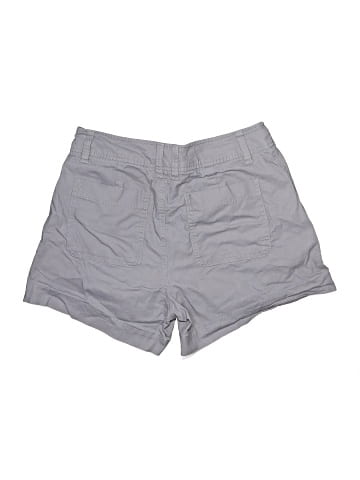 A New Day Khaki Shorts (view 2)