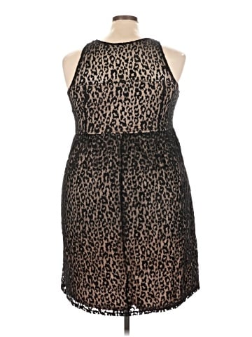 Lane Bryant Cocktail Dress (view 2)