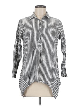 Jones & Co Long Sleeve Polo (view 1)