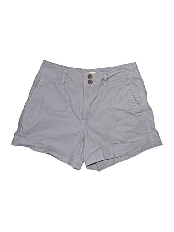 A New Day Khaki Shorts (view 1)