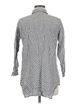 Jones & Co Long Sleeve Polo (view 2)