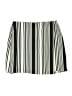 Boston Proper Stripes Ivory Skort Size M - photo 1