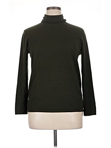 Lauren by Ralph Lauren Turtleneck Sweater (view 1)