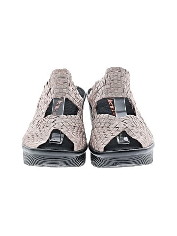 Bernie Mev Wedges (view 2)