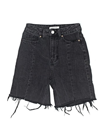 PacSun Denim Shorts (view 1)