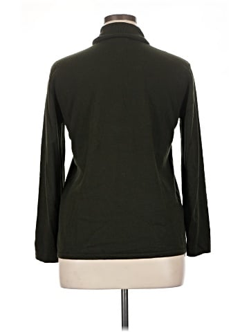 Lauren by Ralph Lauren Turtleneck Sweater (view 2)