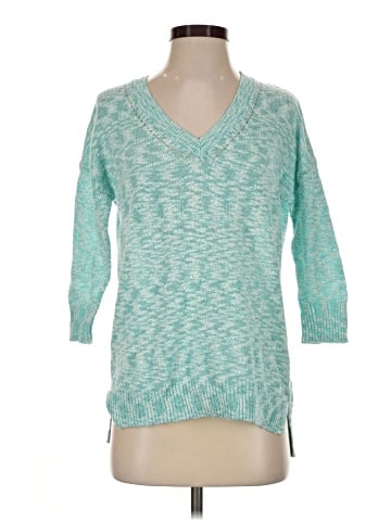 Lilla P Pullover Sweater (view 1)