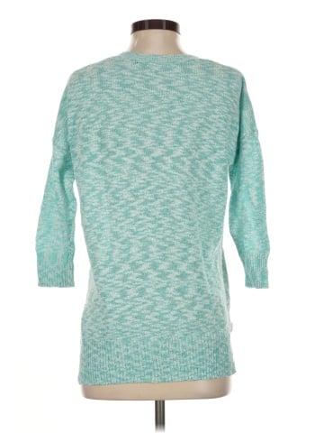 Lilla P Pullover Sweater (view 2)