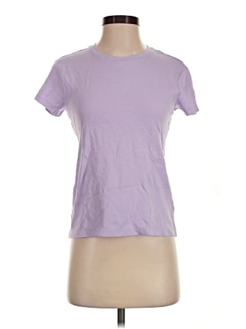 J.Crew Factory Store Short Sleeve T-Shirt (view 1)