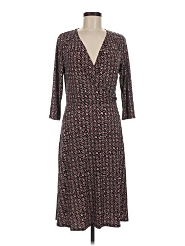 George Casual Dress (view 1)