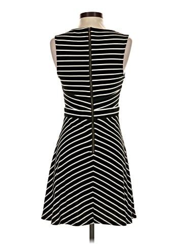 Rewind Casual Dress (view 2)