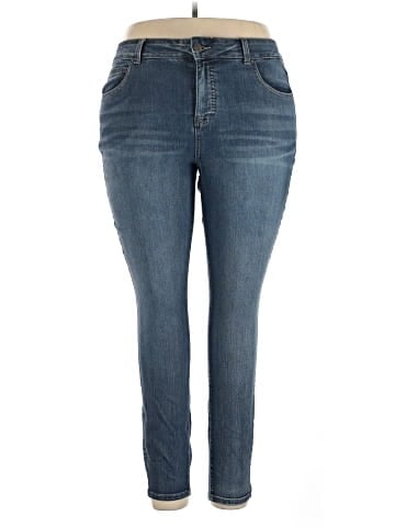 Maurices Jeans (view 1)